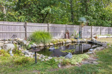 158 Lakeside Drive Barnstable MA 02648