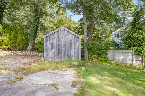 158 Lakeside Drive Barnstable MA 02648