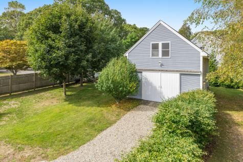 158 Lakeside Drive Barnstable MA 02648