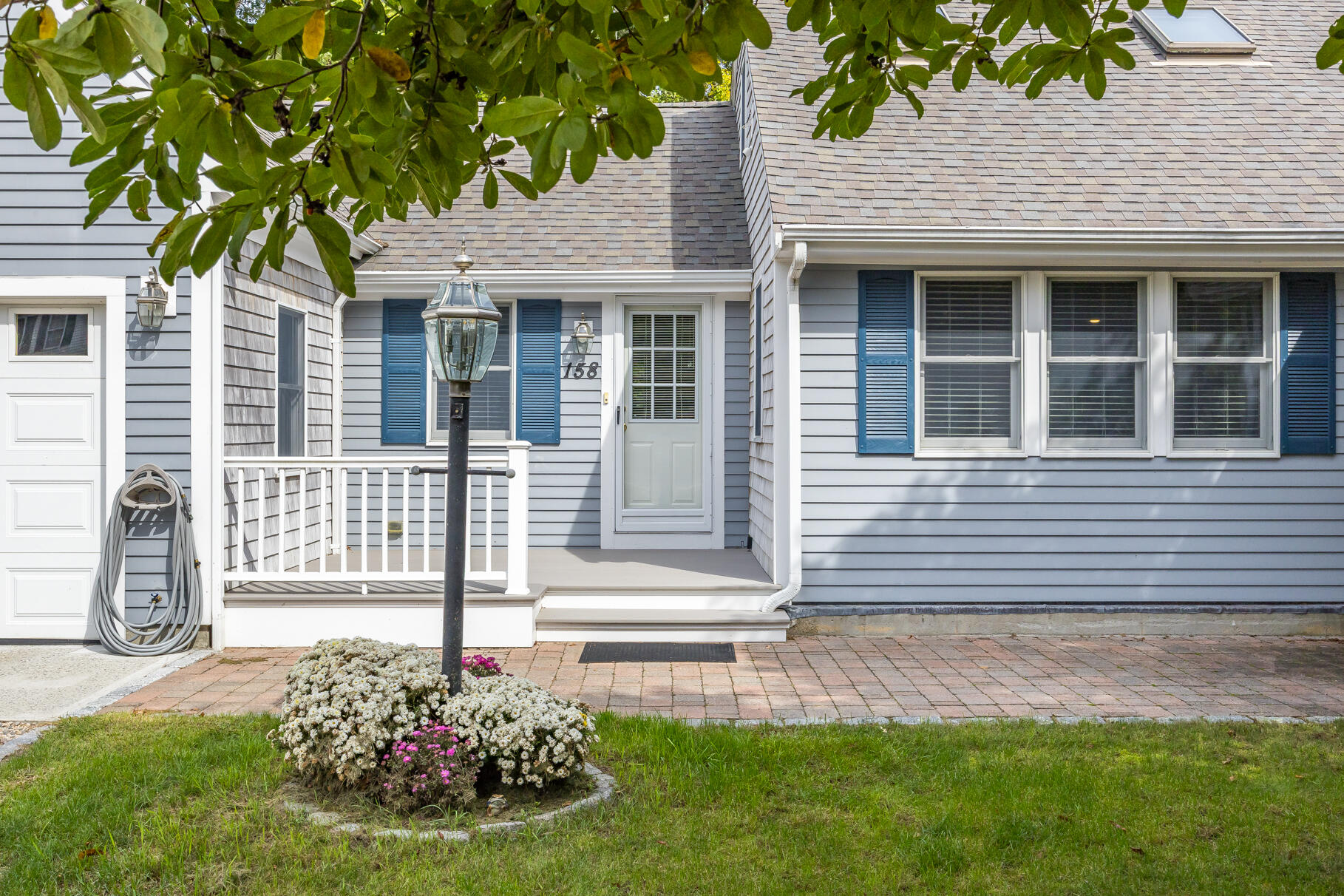 158 Lakeside Drive Barnstable MA 02648