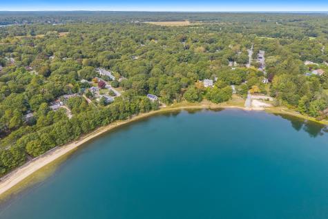 158 Lakeside Drive Barnstable MA 02648