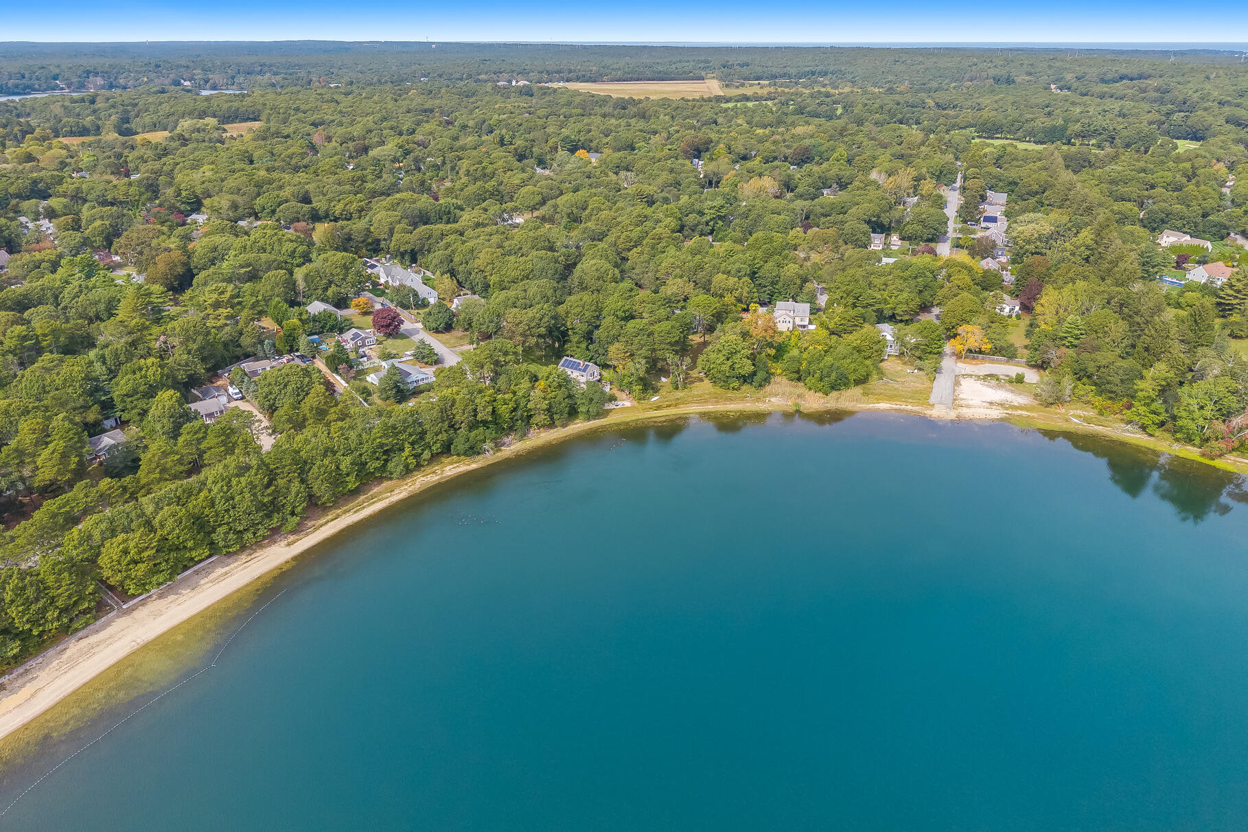 158 Lakeside Drive Barnstable MA 02648