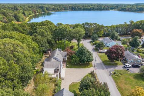 158 Lakeside Drive Barnstable MA 02648