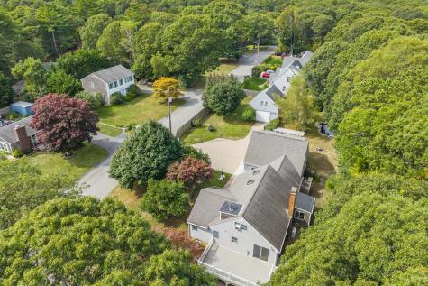 158 Lakeside Drive Barnstable MA 02648