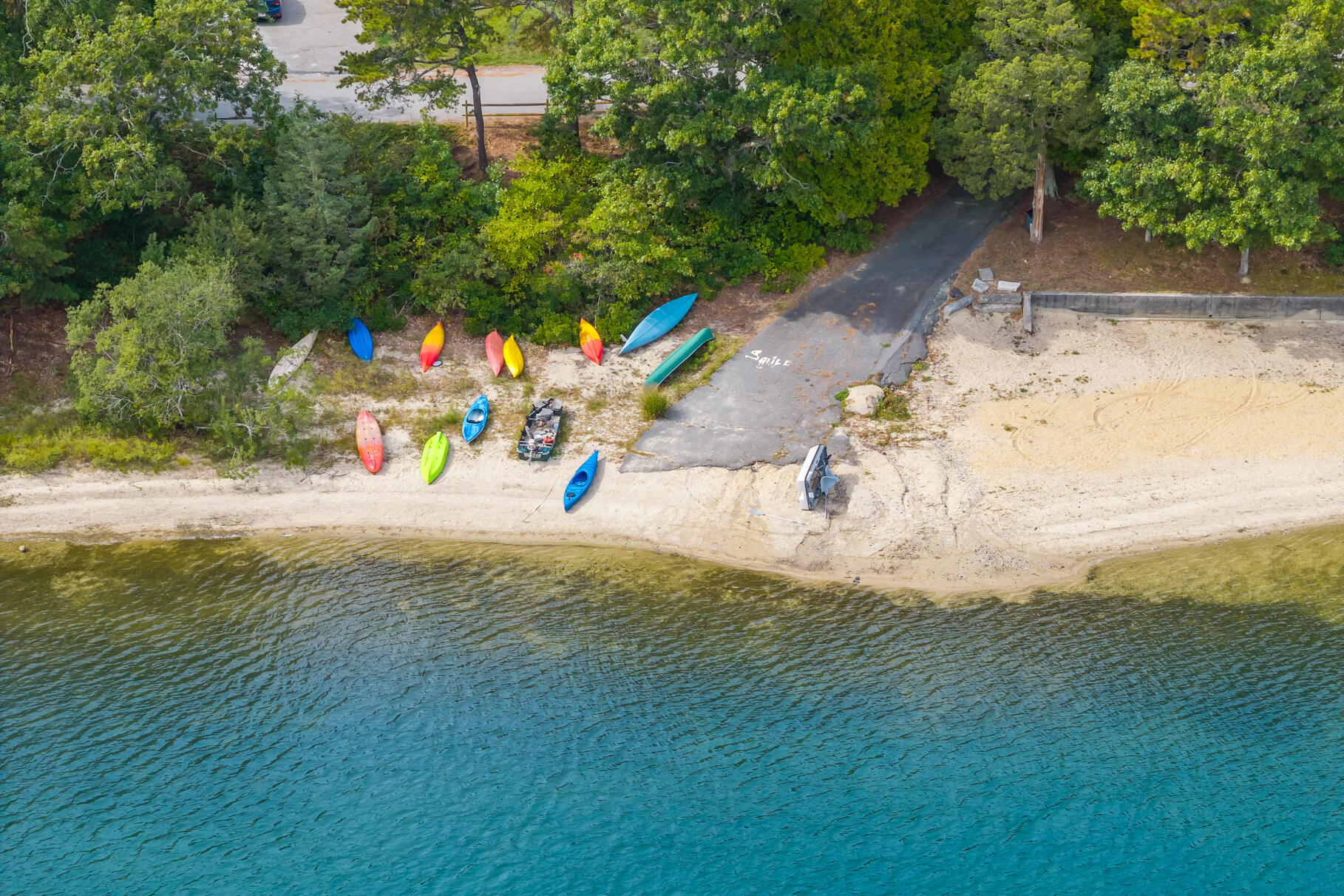 158 Lakeside Drive Barnstable MA 02648