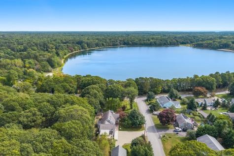 158 Lakeside Drive Barnstable MA 02648