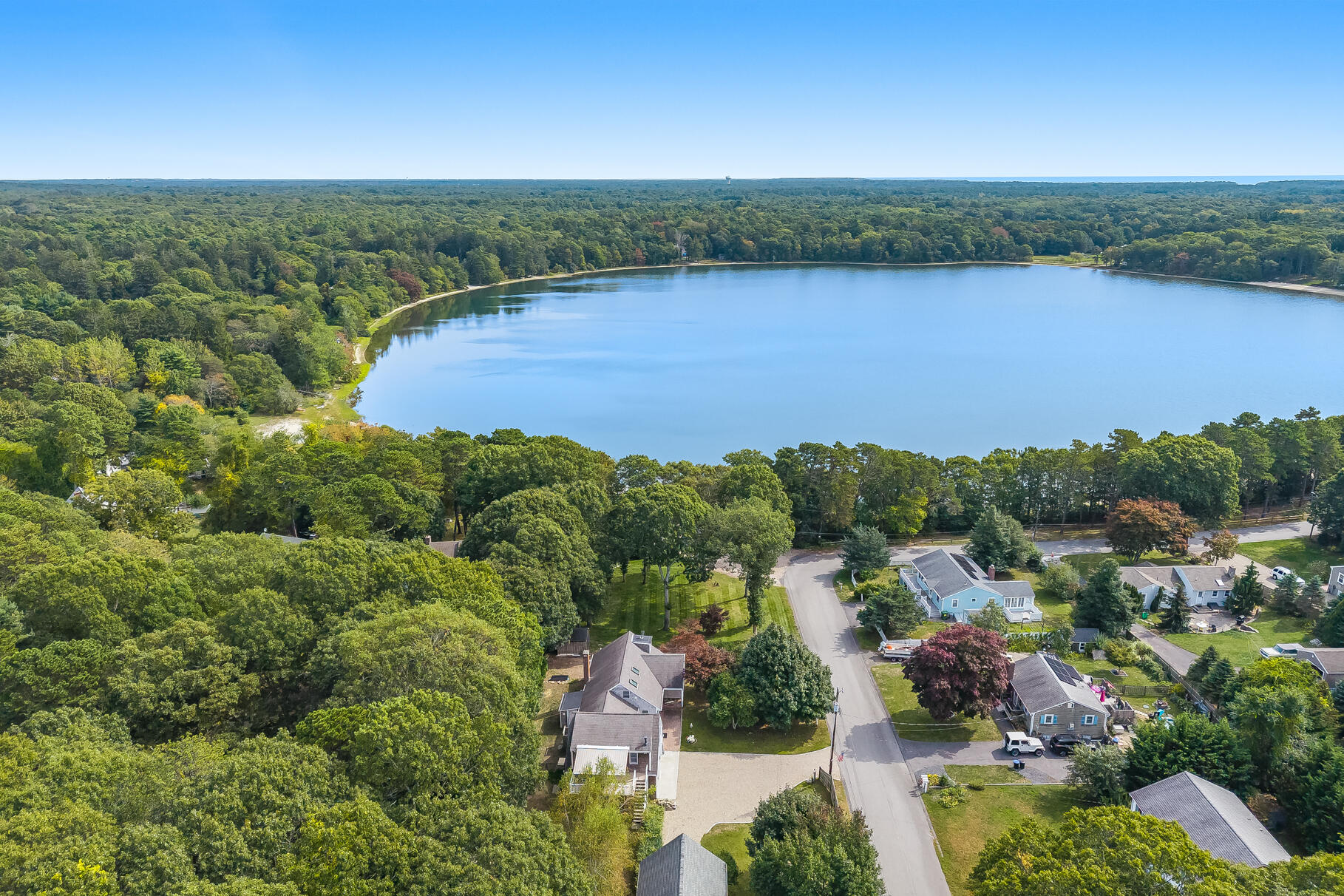 158 Lakeside Drive Barnstable MA 02648