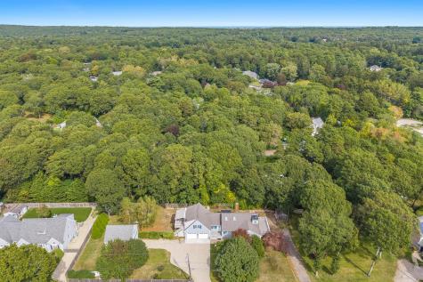 158 Lakeside Drive Barnstable MA 02648