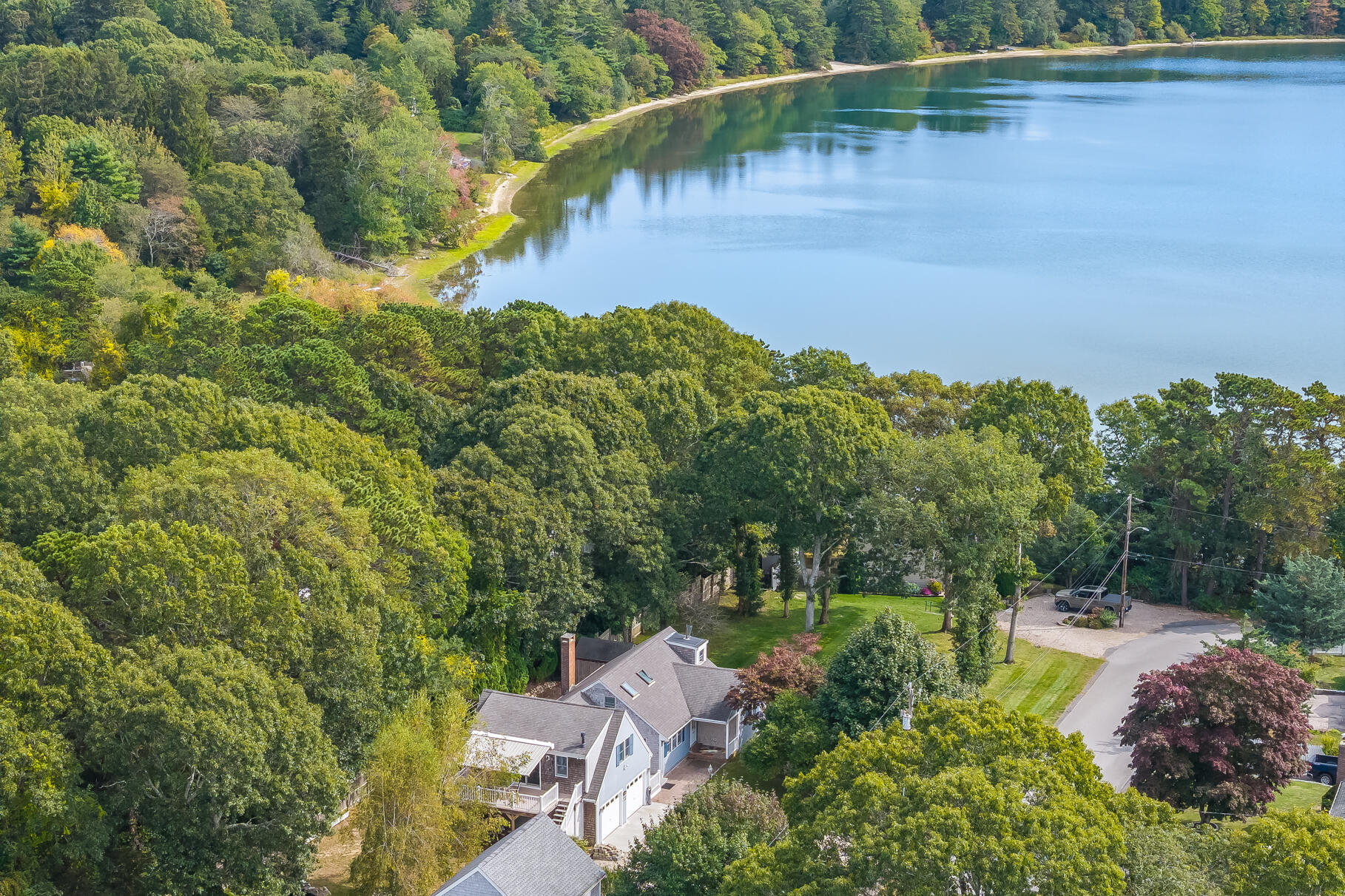 158 Lakeside Drive Barnstable MA 02648