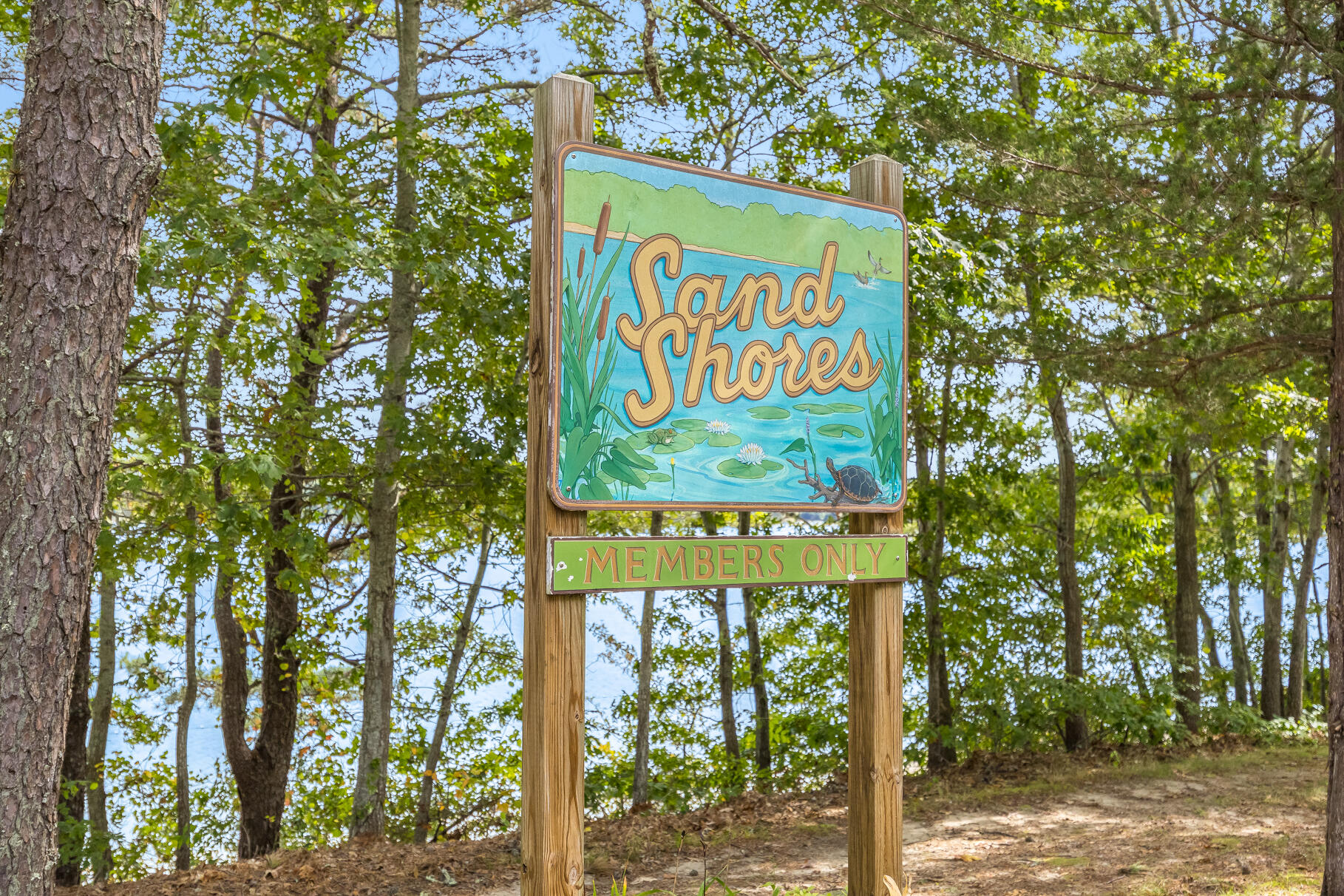 158 Lakeside Drive Barnstable MA 02648