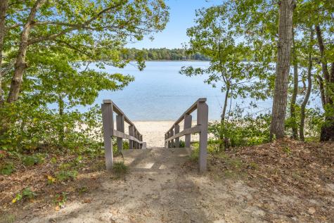 158 Lakeside Drive Barnstable MA 02648