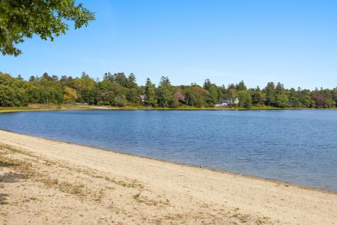 158 Lakeside Drive Barnstable MA 02648