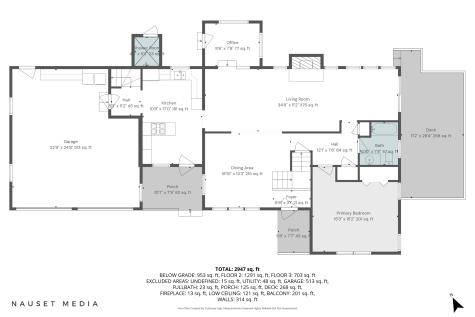 158 Lakeside Drive Barnstable MA 02648