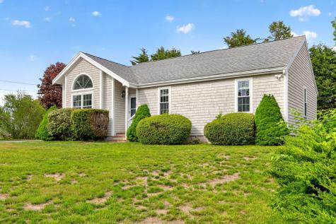 27 Bellavista Drive Bourne MA 02559