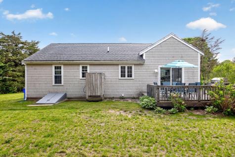 27 Bellavista Drive Bourne MA 02559