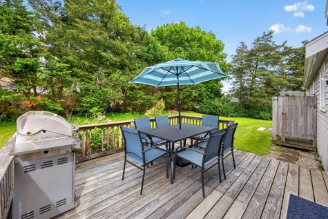 27 Bellavista Drive Bourne MA 02559