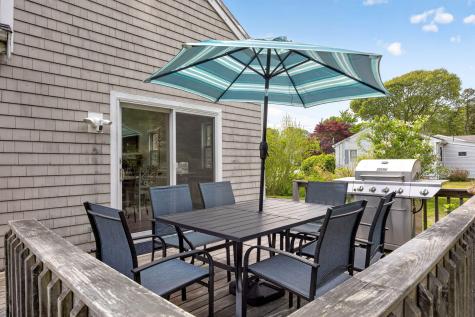 27 Bellavista Drive Bourne MA 02559
