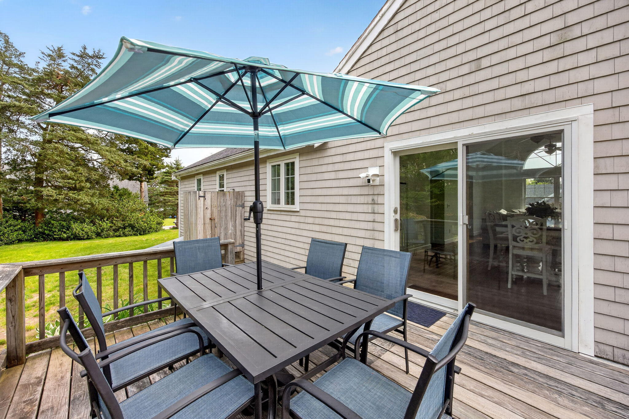 27 Bellavista Drive Bourne MA 02559