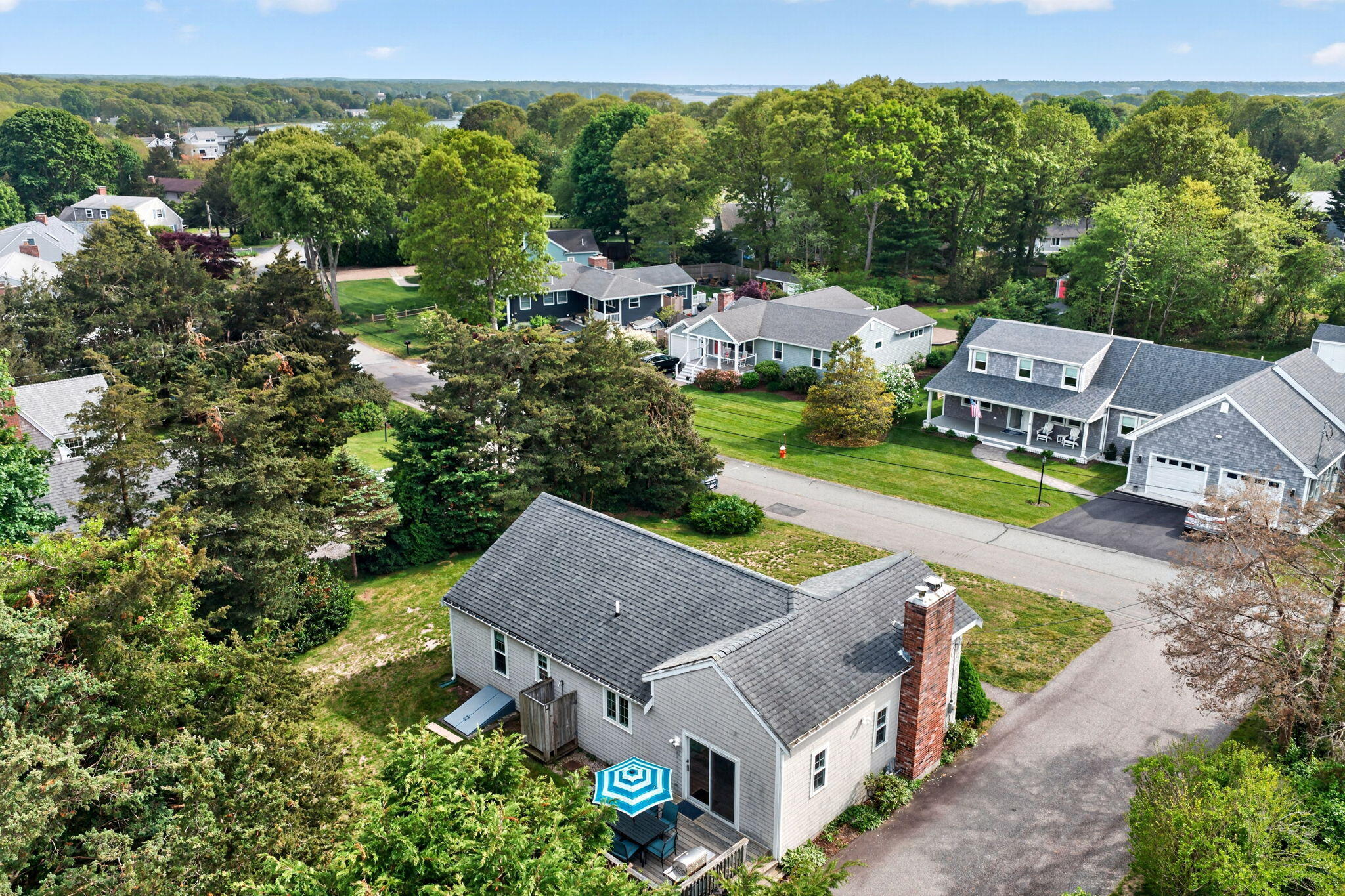 27 Bellavista Drive Bourne MA 02559