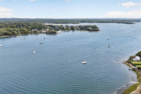 27 Bellavista Drive Bourne MA 02559