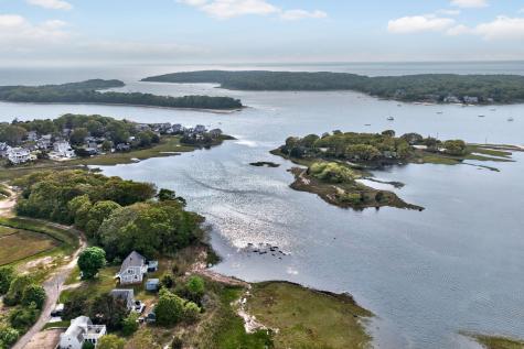 27 Bellavista Drive Bourne MA 02559