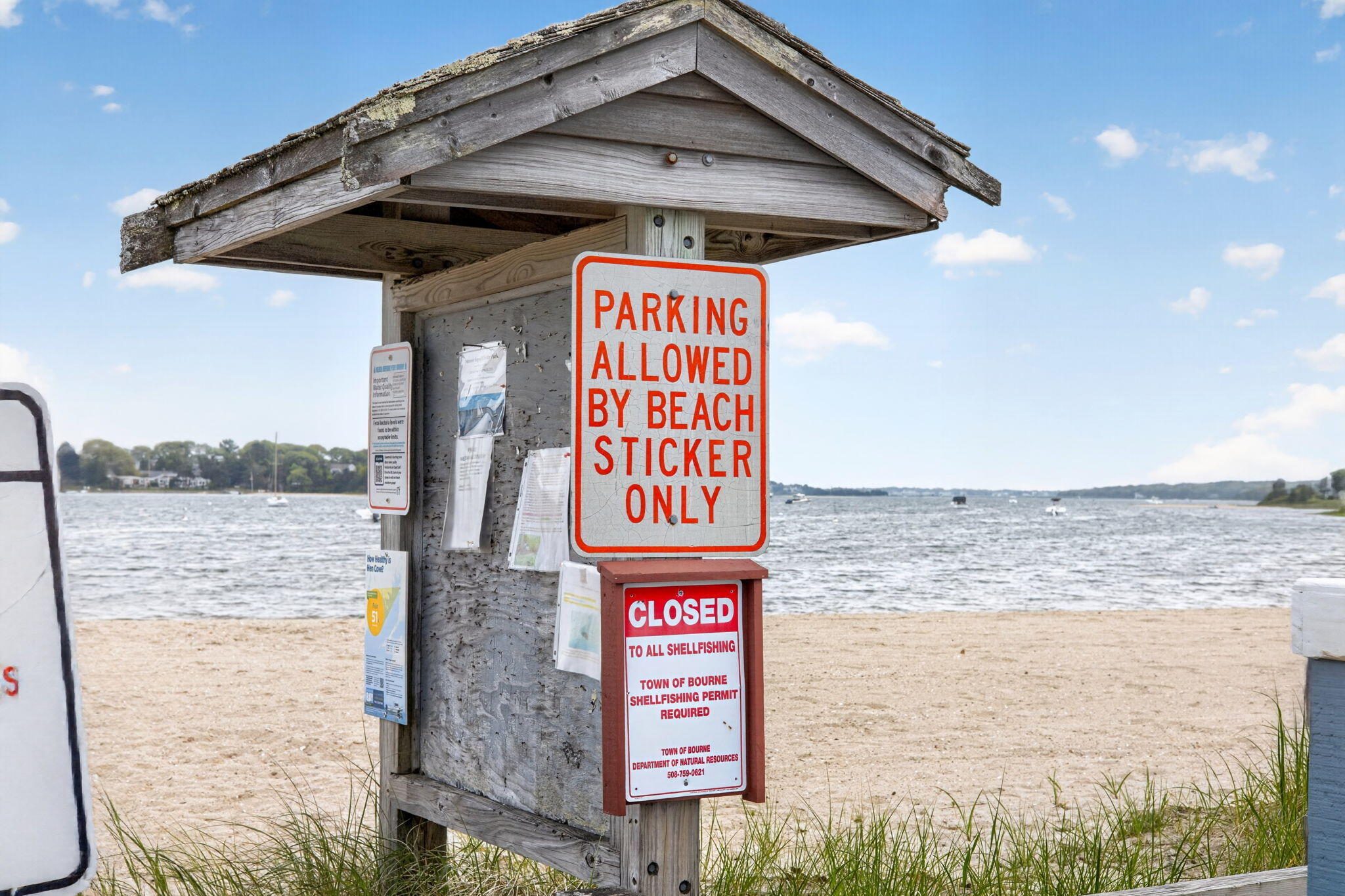 27 Bellavista Drive Bourne MA 02559