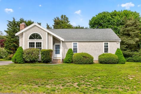 27 Bellavista Drive Bourne MA 02559