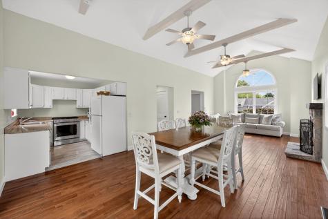 27 Bellavista Drive Bourne MA 02559