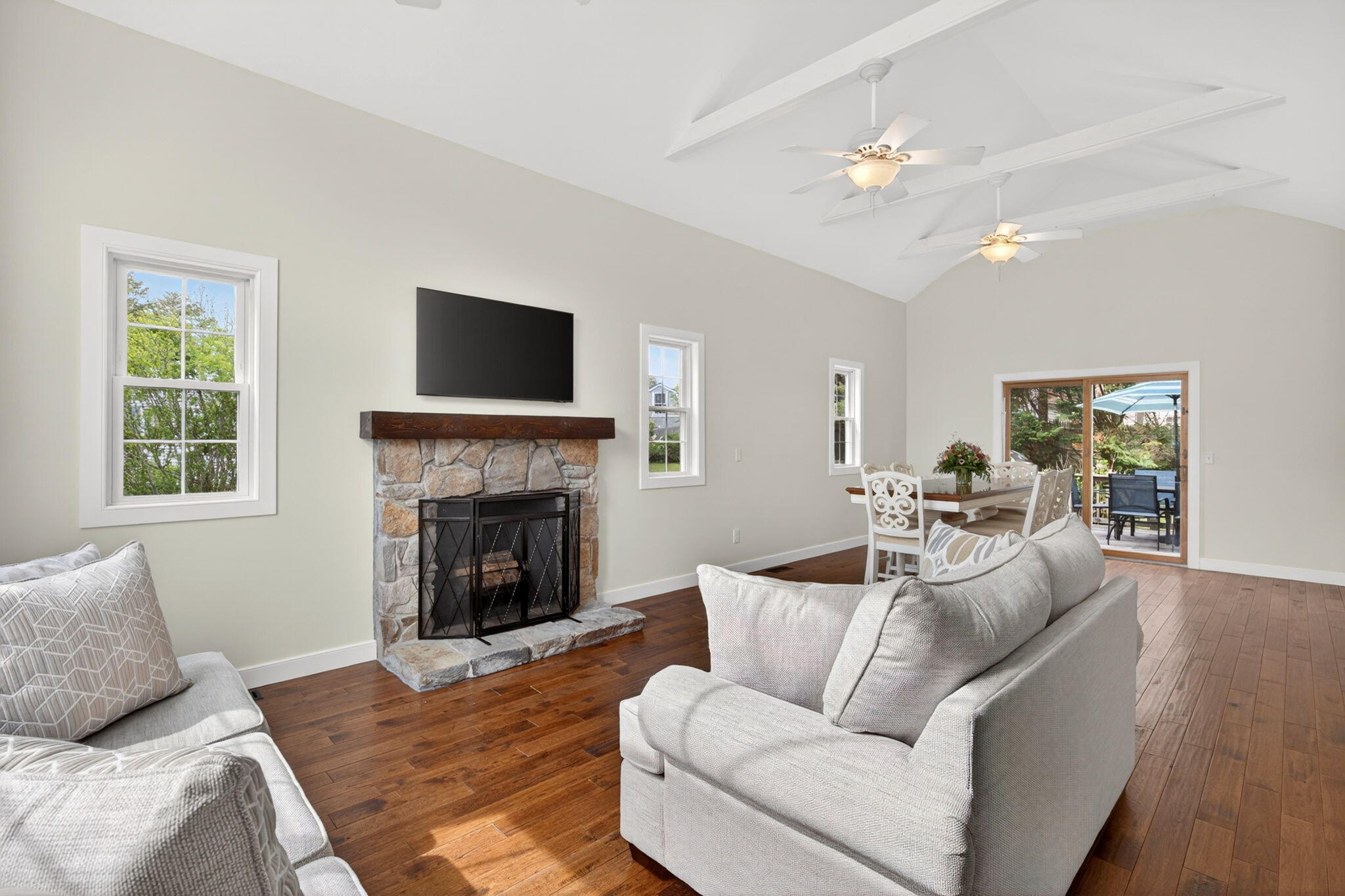 27 Bellavista Drive Bourne MA 02559