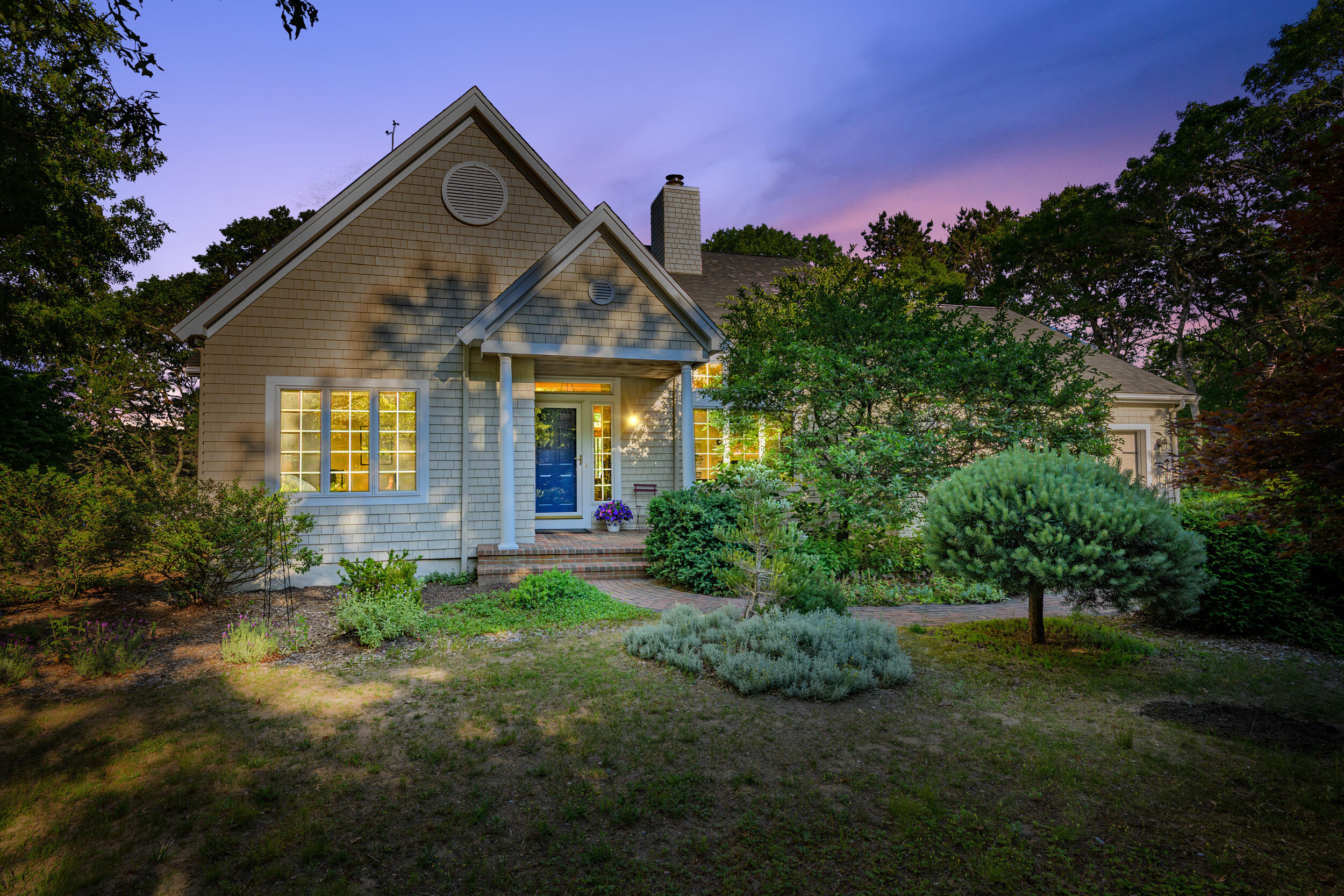 272 Falmouth Woods Road Falmouth MA 02536