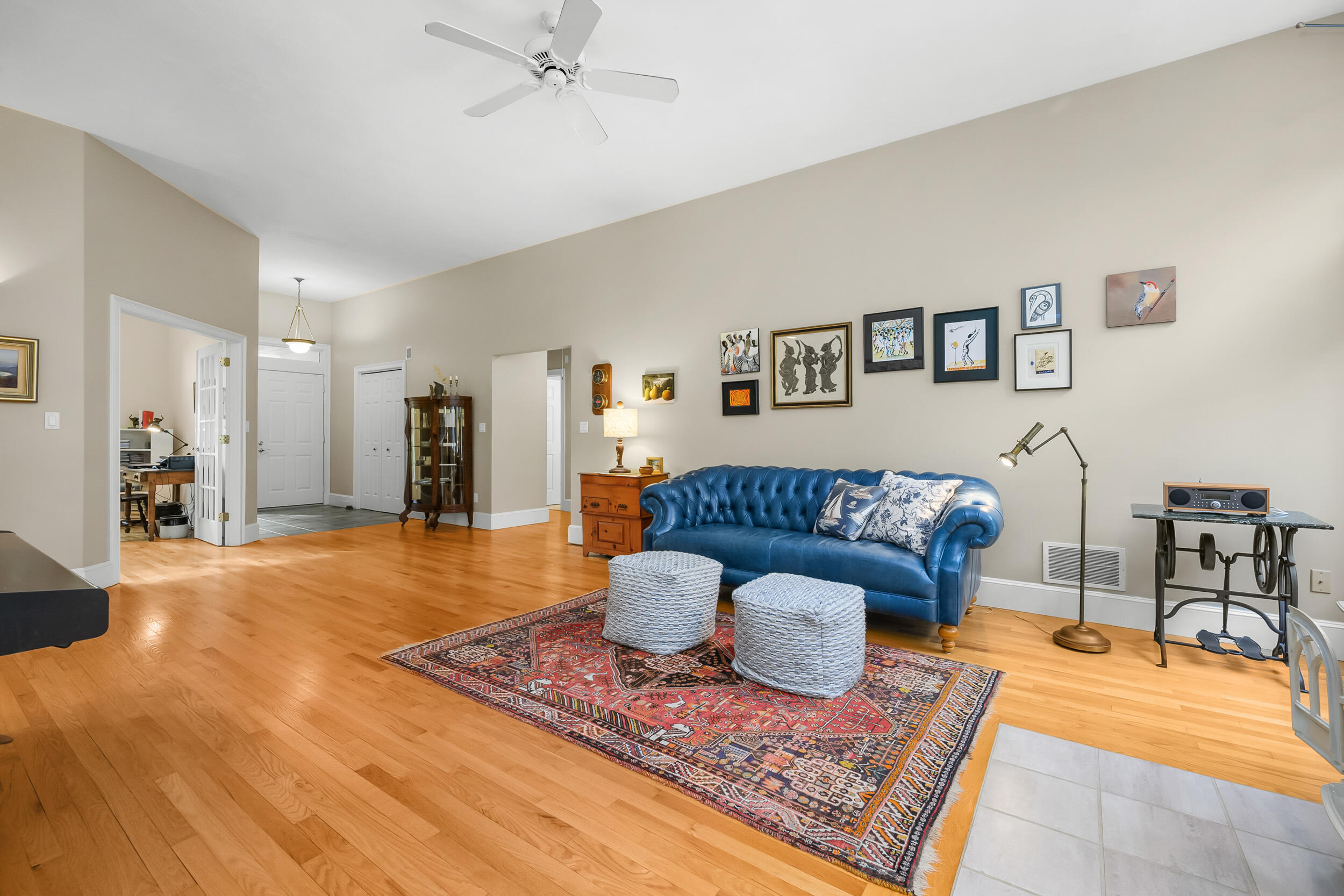 272 Falmouth Woods Road Falmouth MA 02536