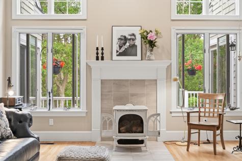 272 Falmouth Woods Road Falmouth MA 02536