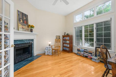 272 Falmouth Woods Road Falmouth MA 02536