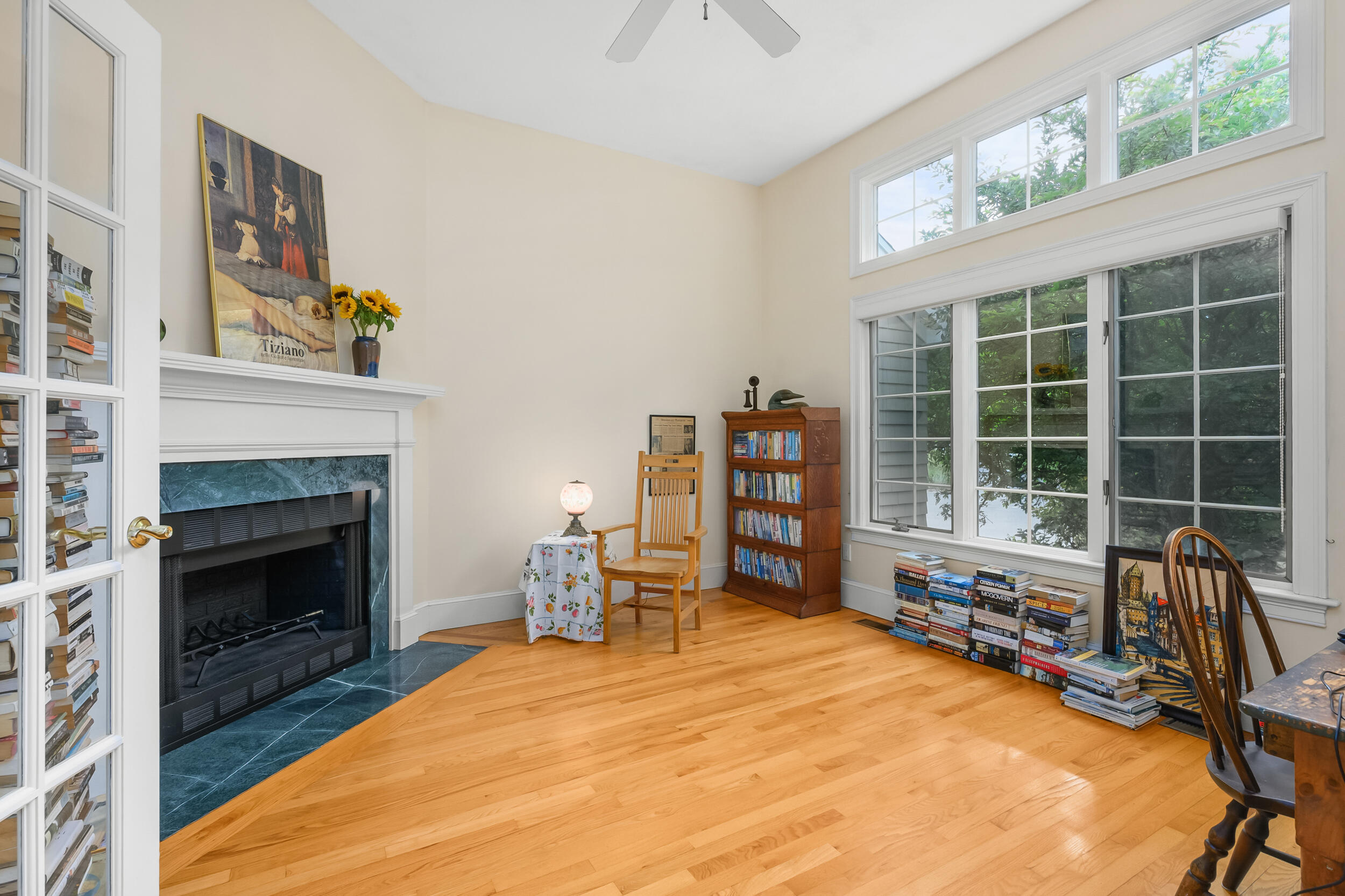 272 Falmouth Woods Road Falmouth MA 02536