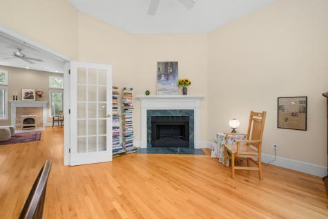 272 Falmouth Woods Road Falmouth MA 02536