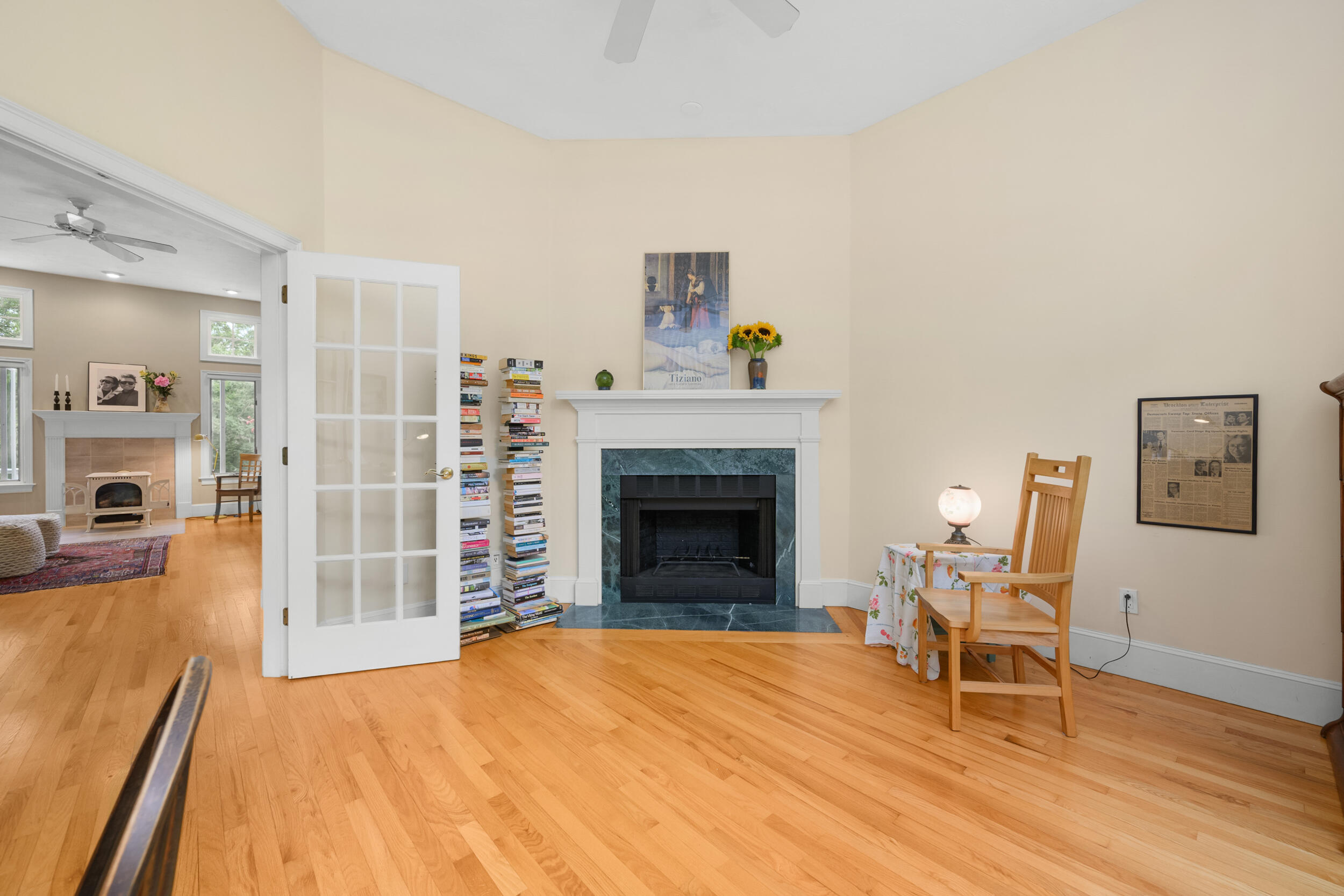 272 Falmouth Woods Road Falmouth MA 02536