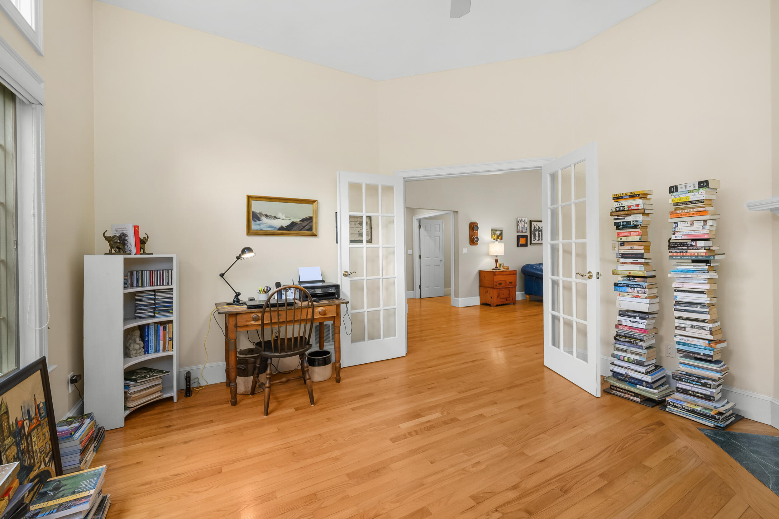 272 Falmouth Woods Road Falmouth MA 02536