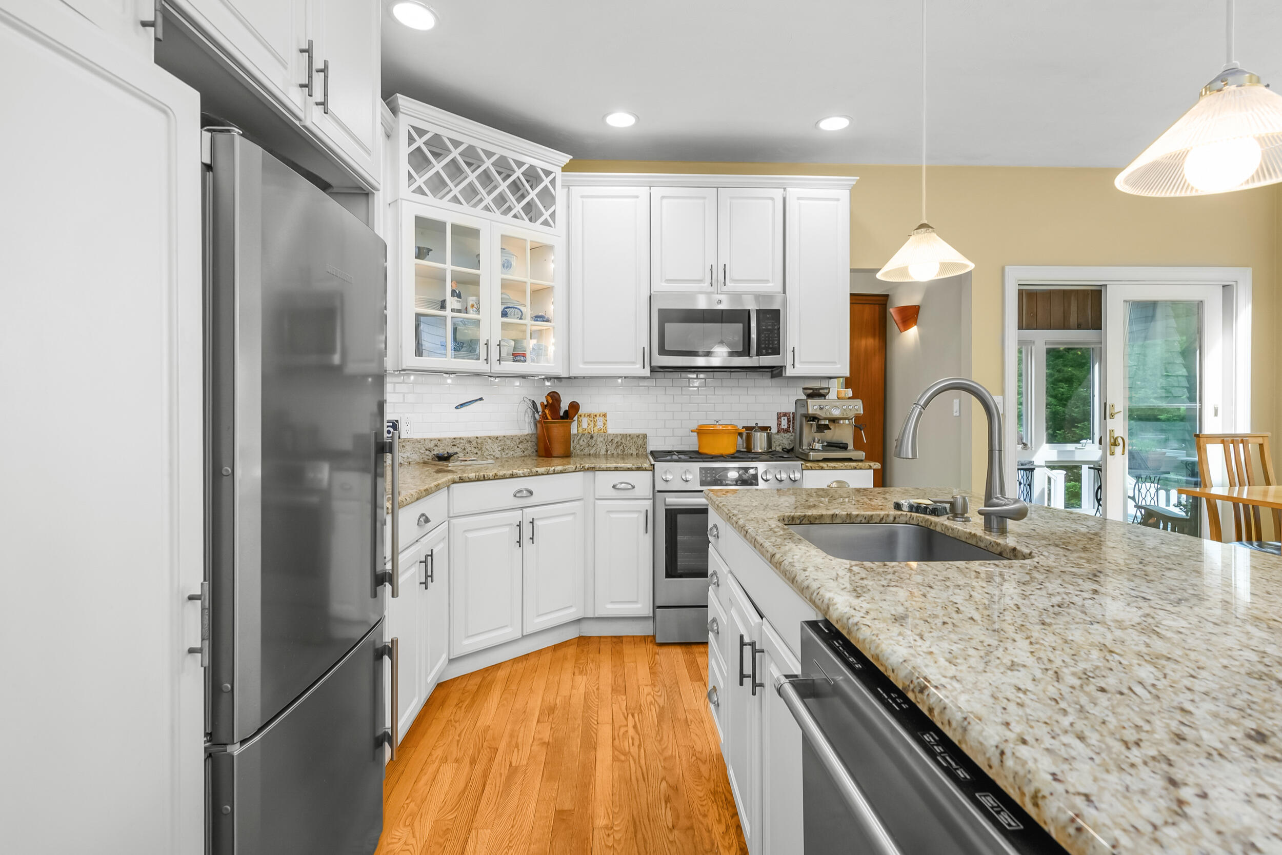 272 Falmouth Woods Road Falmouth MA 02536