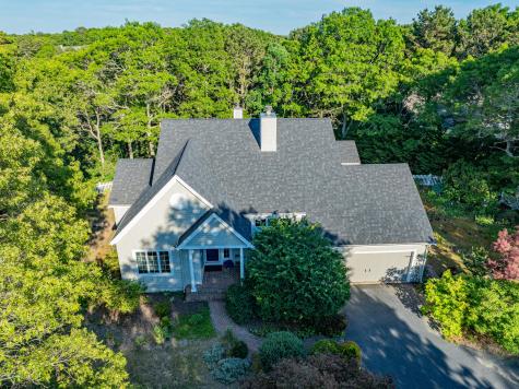 272 Falmouth Woods Road Falmouth MA 02536