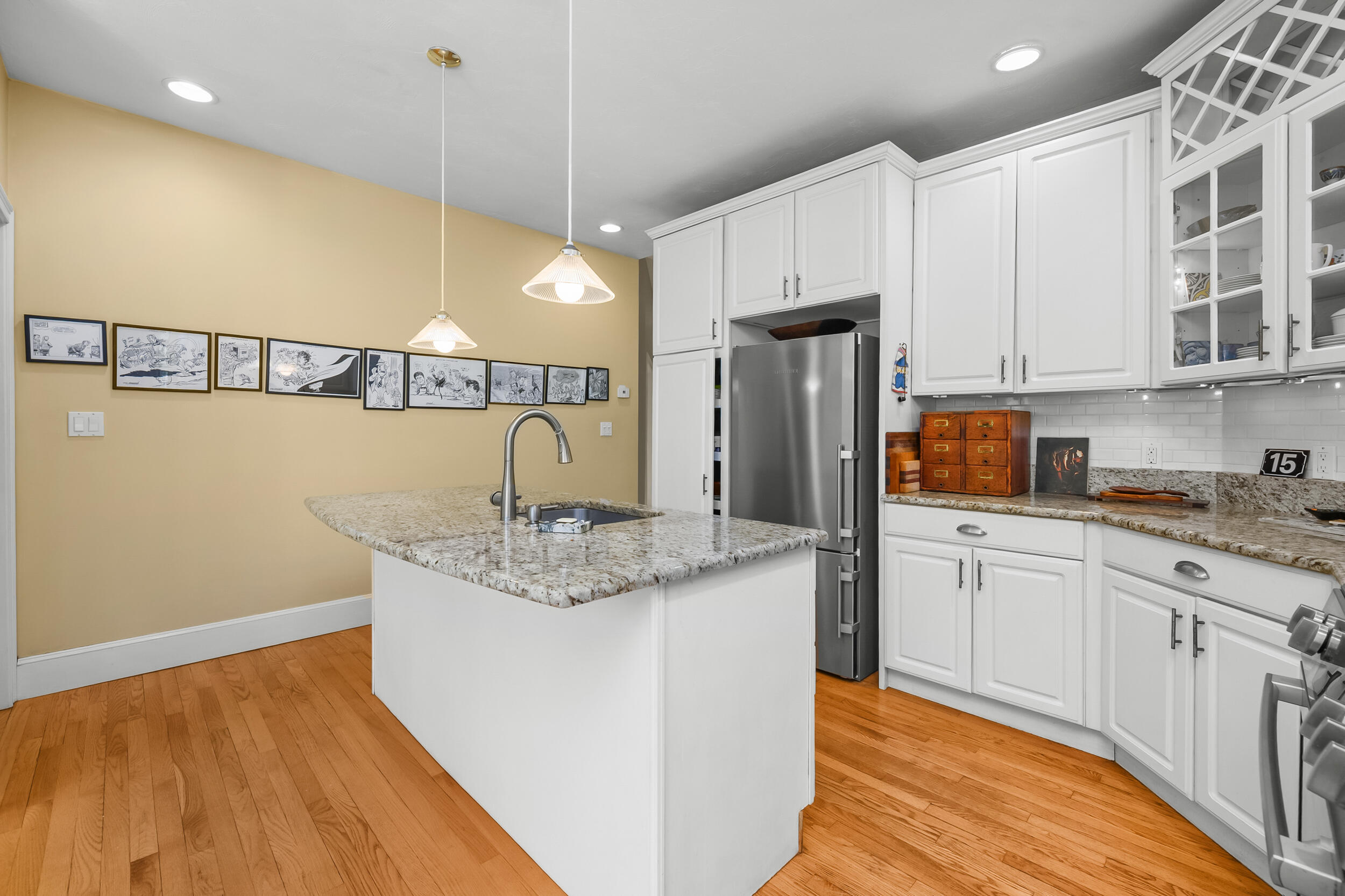 272 Falmouth Woods Road Falmouth MA 02536