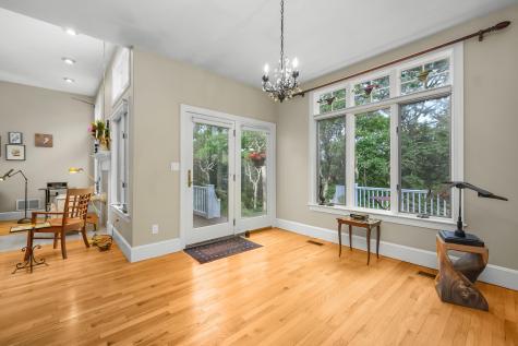 272 Falmouth Woods Road Falmouth MA 02536
