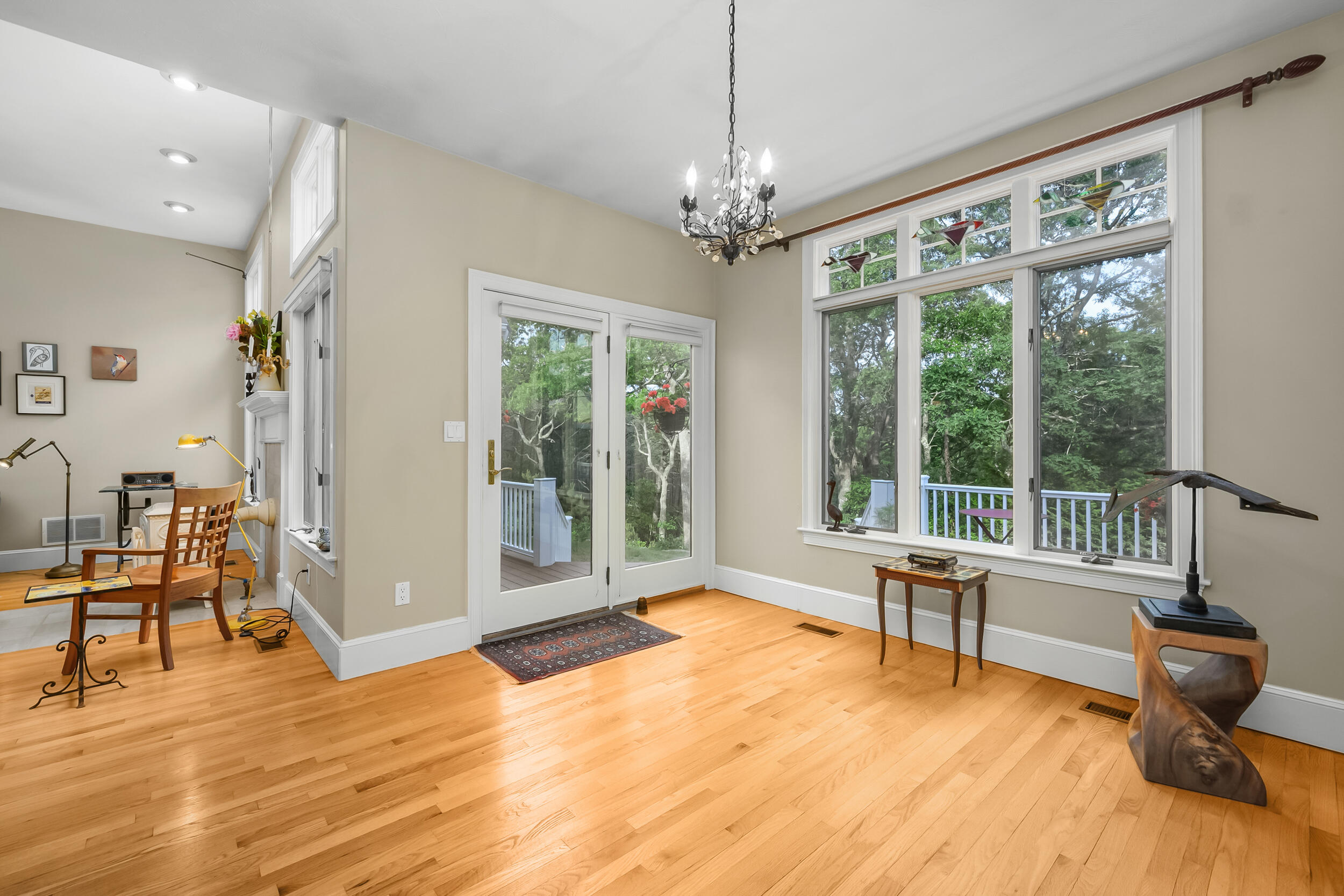 272 Falmouth Woods Road Falmouth MA 02536