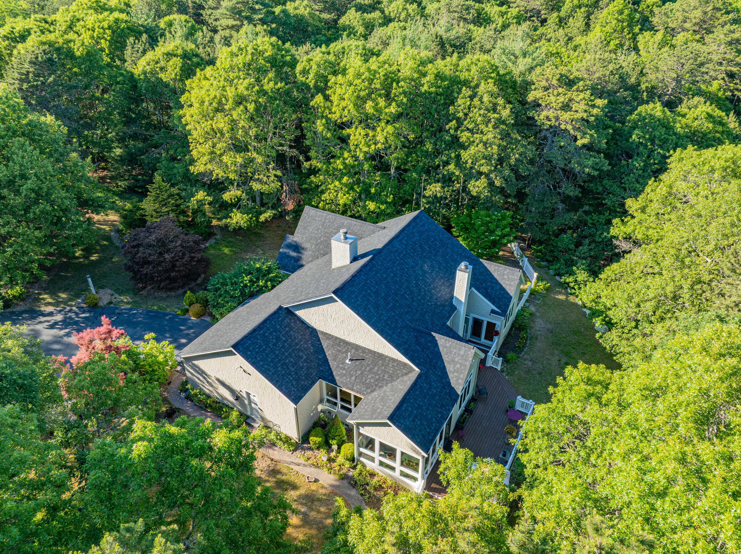 272 Falmouth Woods Road Falmouth MA 02536