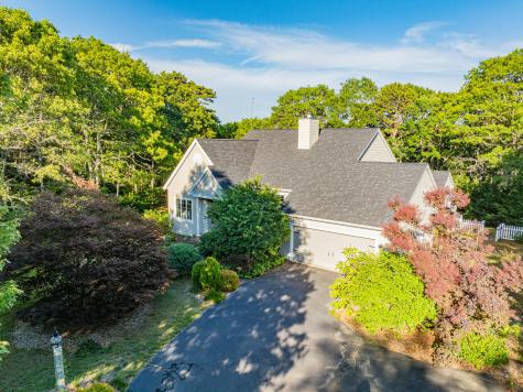 272 Falmouth Woods Road Falmouth MA 02536