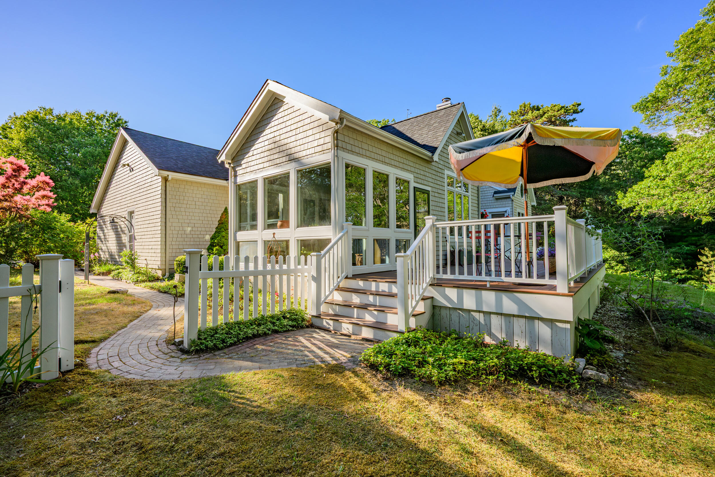272 Falmouth Woods Road Falmouth MA 02536