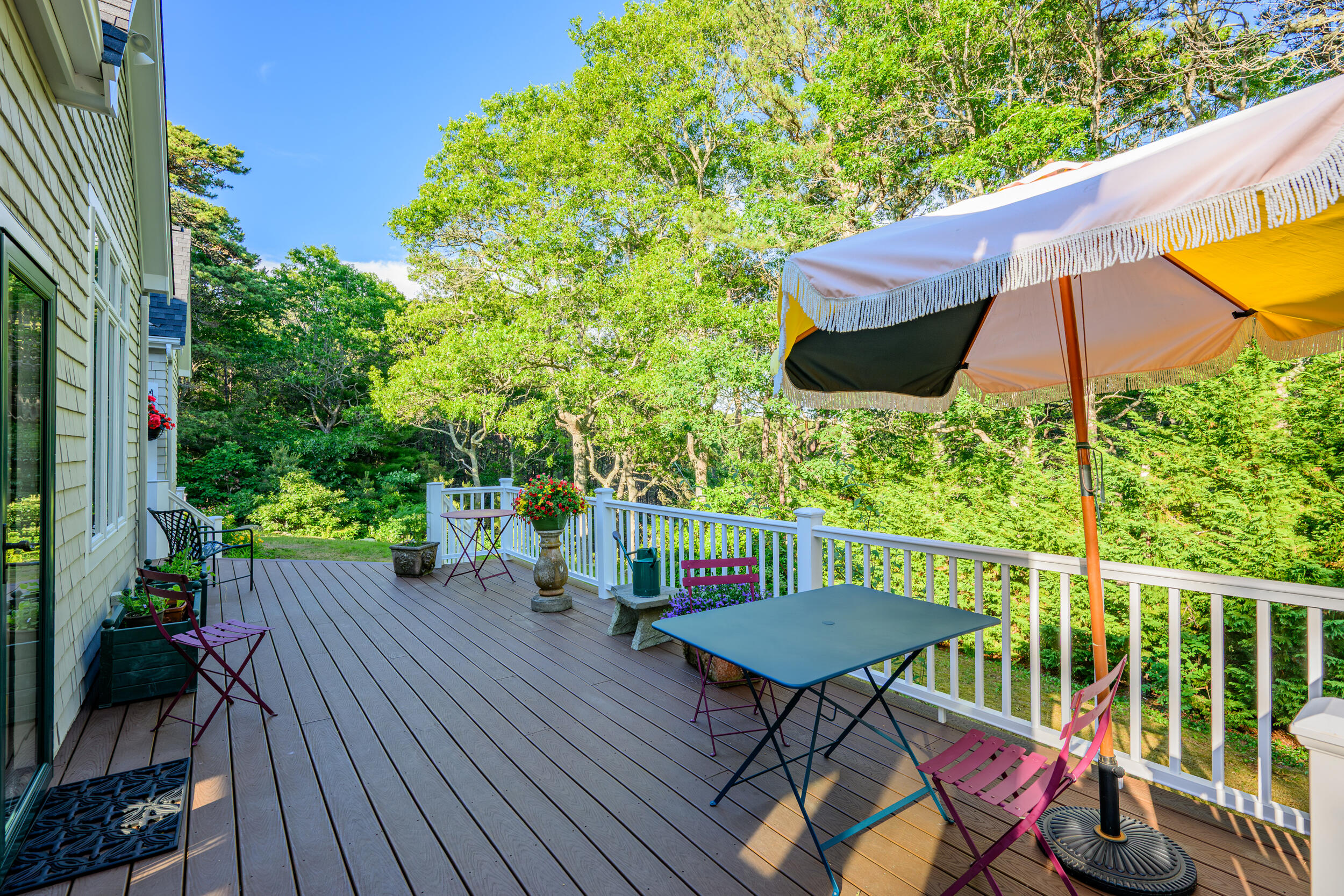 272 Falmouth Woods Road Falmouth MA 02536