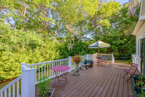 272 Falmouth Woods Road Falmouth MA 02536