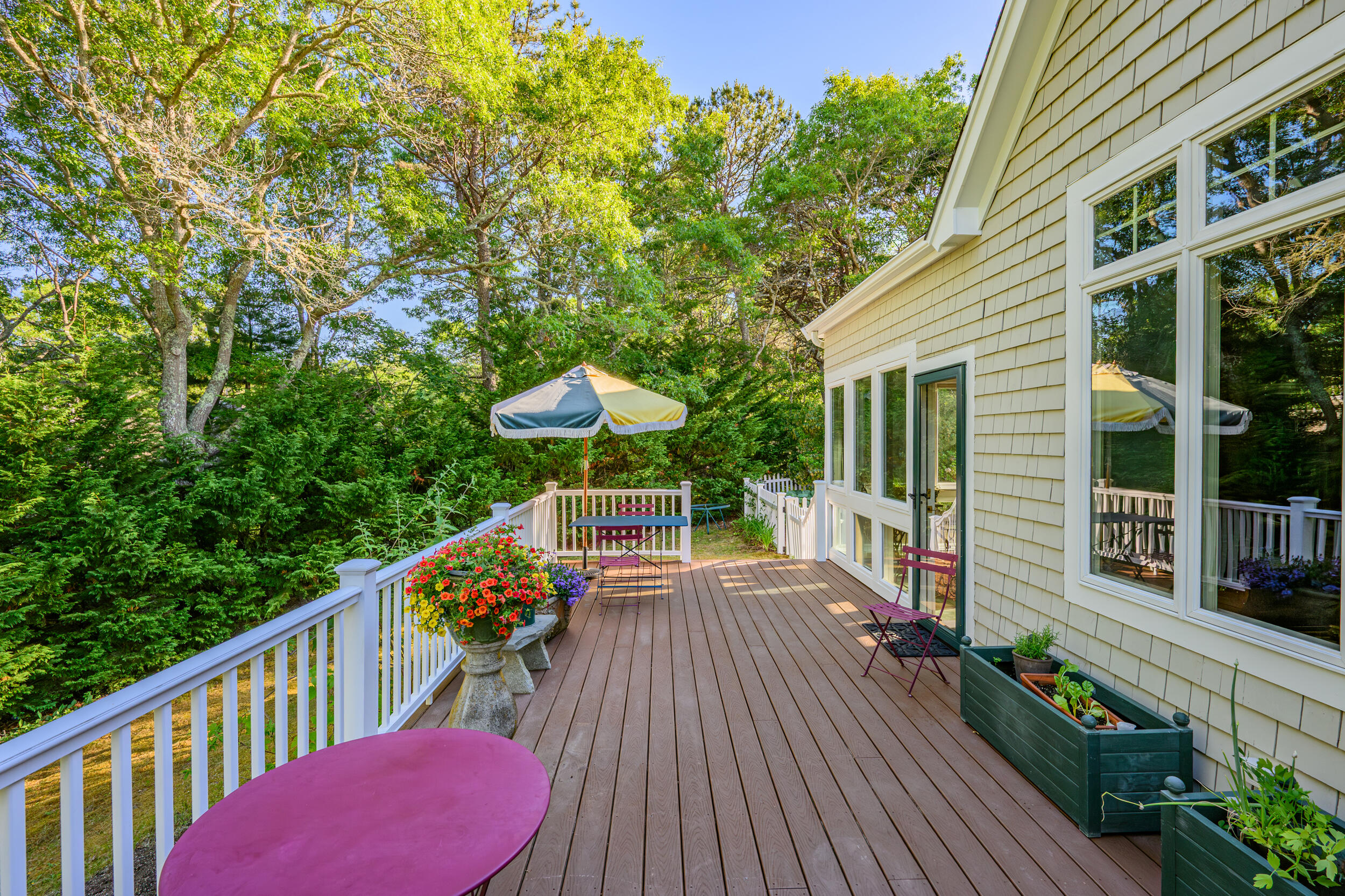 272 Falmouth Woods Road Falmouth MA 02536