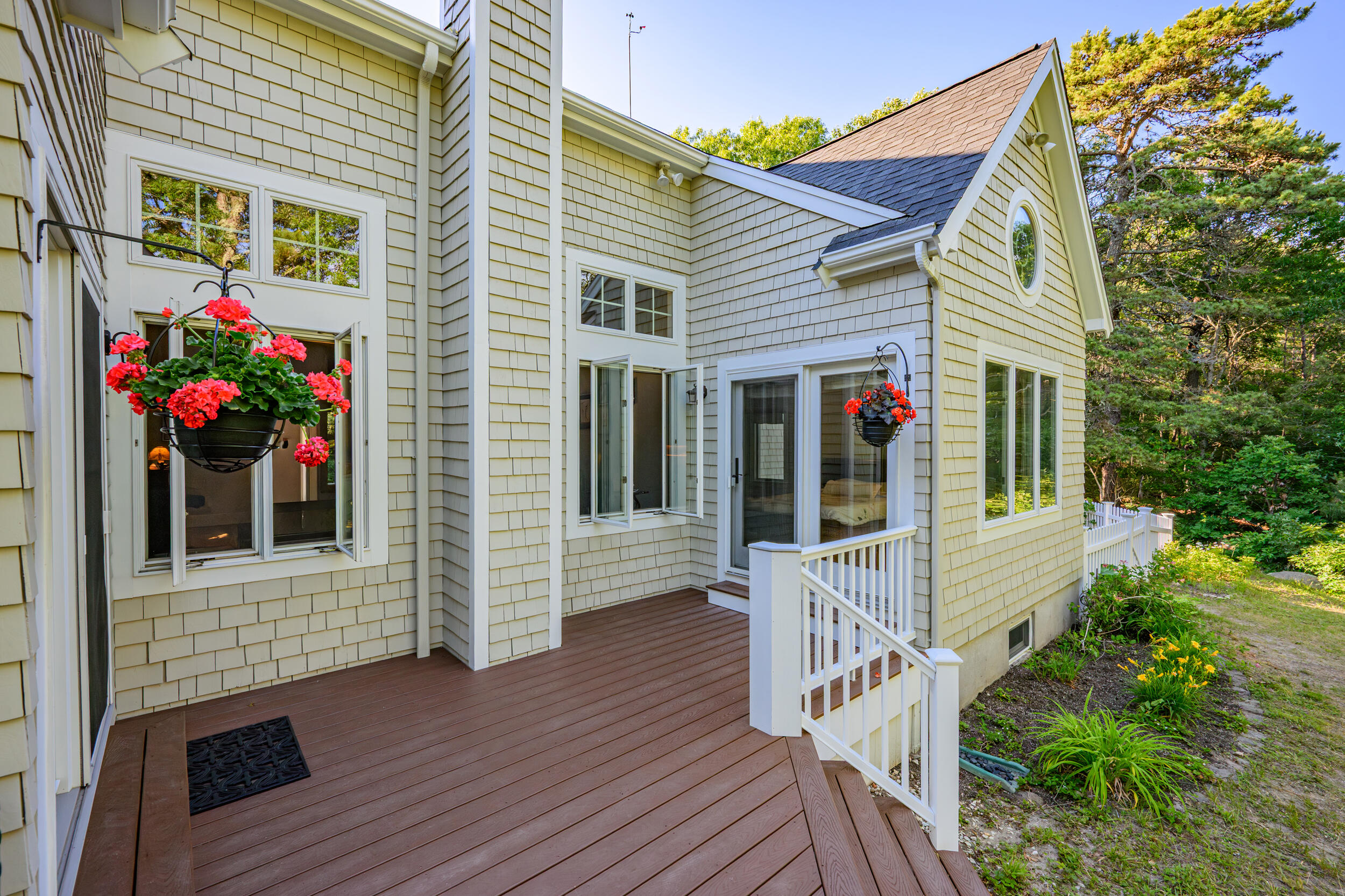272 Falmouth Woods Road Falmouth MA 02536