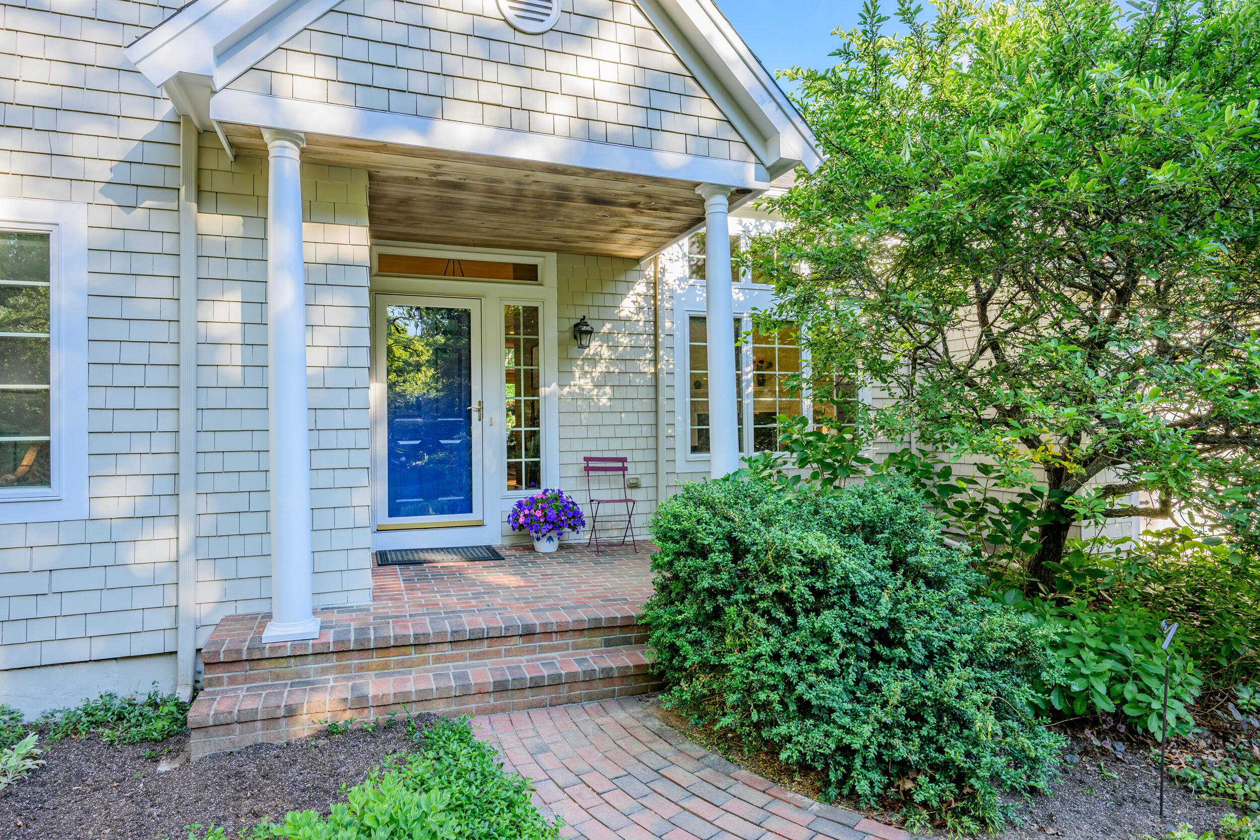 272 Falmouth Woods Road Falmouth MA 02536